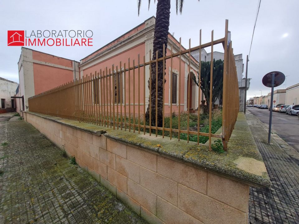 Villa i Surbo, Lecce - foto 4