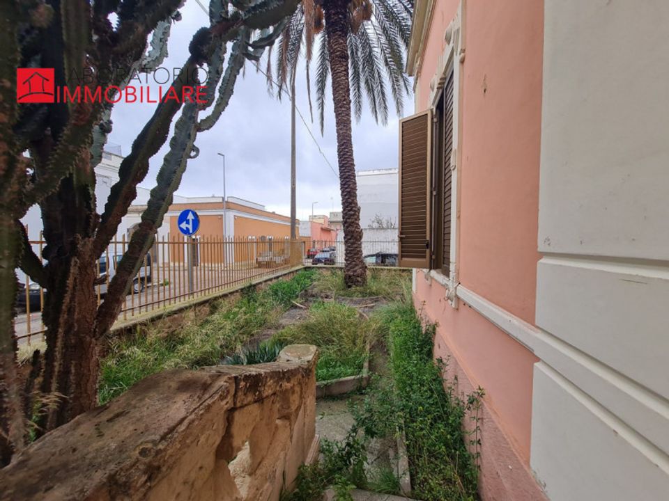 Villa i Surbo, Lecce - foto 5
