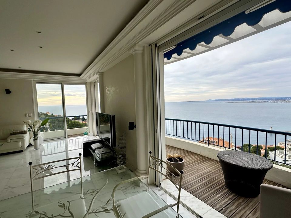 Lejlighed i Nice, Alpes-Maritimes - foto 2