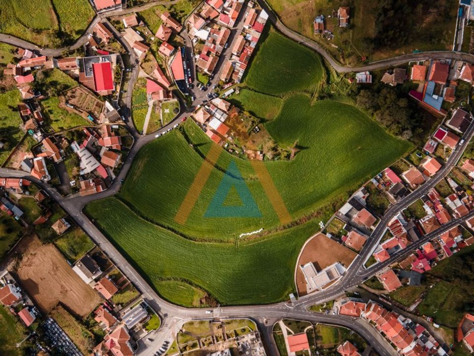 Helårsgrund i Oliveira de Azemeis, Aveiro - foto 2