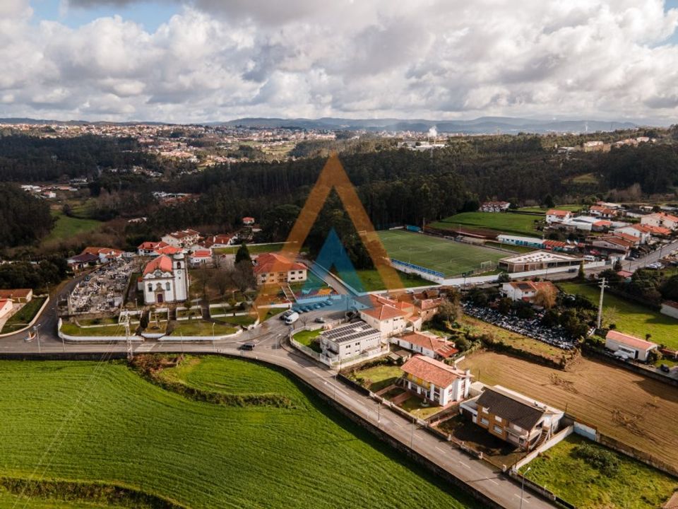 Helårsgrund i Oliveira de Azemeis, Aveiro - foto 4