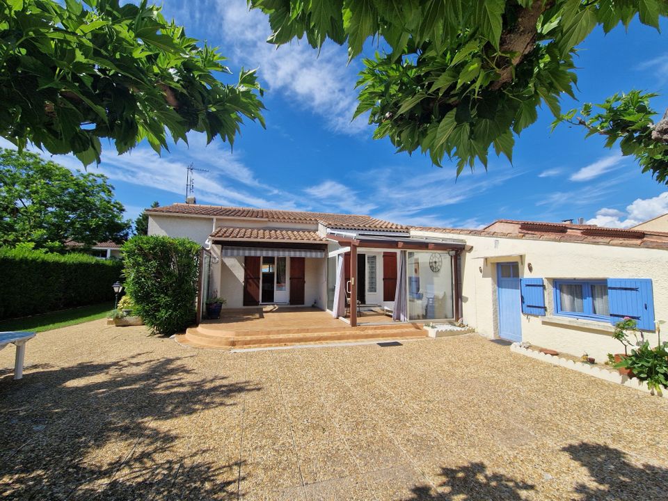 Villa i Aubignan, Vaucluse - foto 1