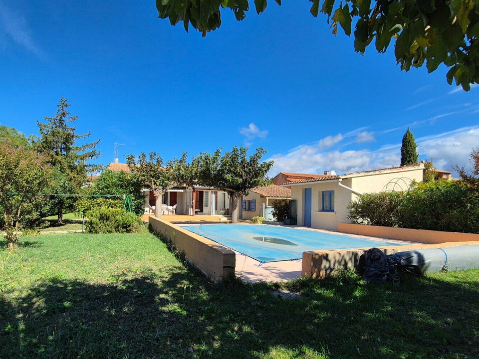 Villa i Aubignan, Vaucluse - foto 2
