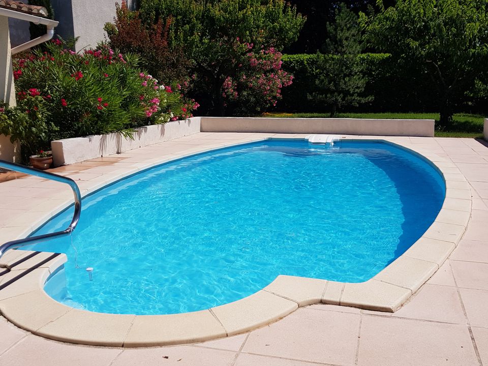Villa i Aubignan, Vaucluse - foto 3