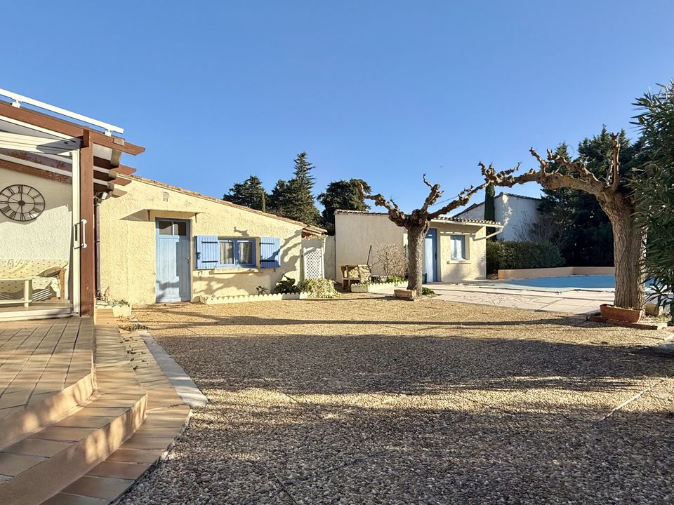 Villa i Aubignan, Vaucluse - foto 4