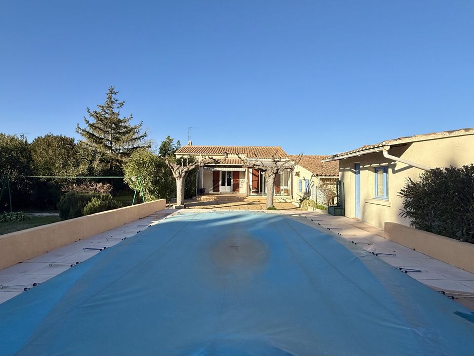 Villa i Aubignan, Vaucluse - foto 5