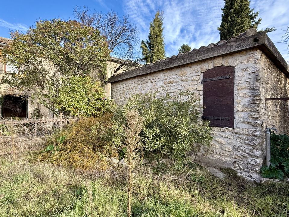 Farm hus i Robion, Vaucluse - foto 3