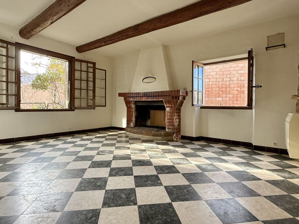 Farm hus i Robion, Vaucluse - foto 5