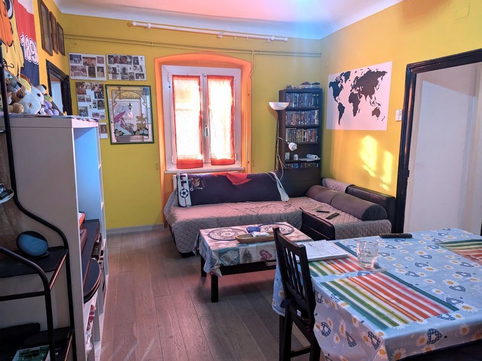 Apartament a Genoa, Genoa - foto 1