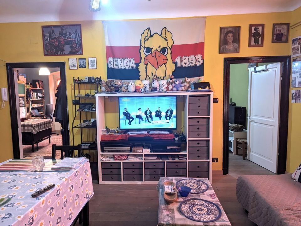 Apartament a Genoa, Genoa - foto 2