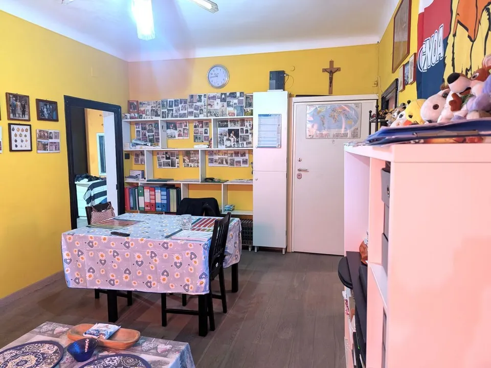 Apartament a Genoa, Genoa - foto 3