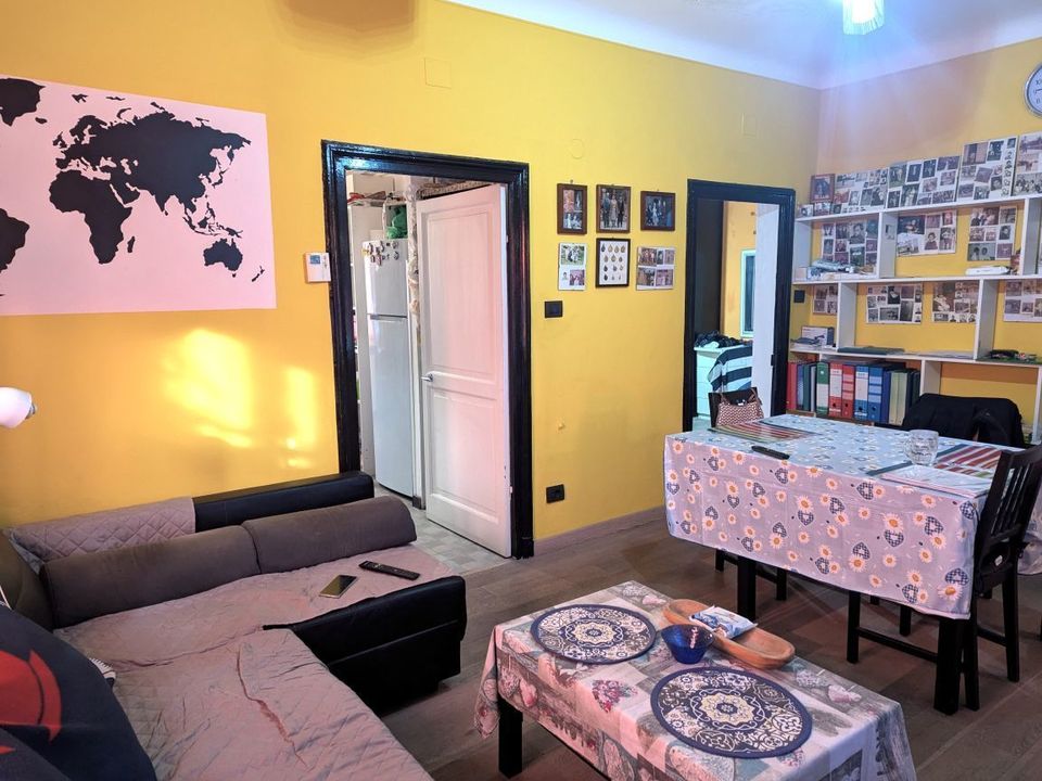 Apartament a Genoa, Genoa - foto 4