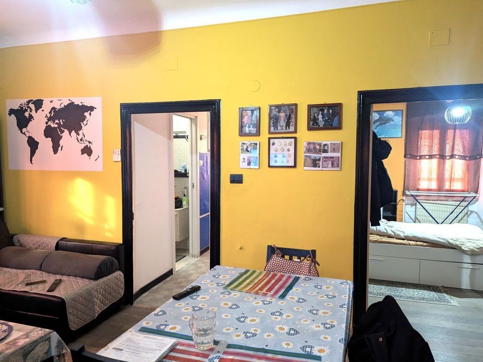 Apartament a Genoa, Genoa - foto 5