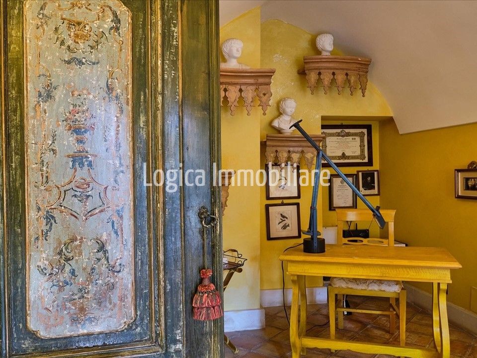 Villa em Lequile, Lecce - foto 1