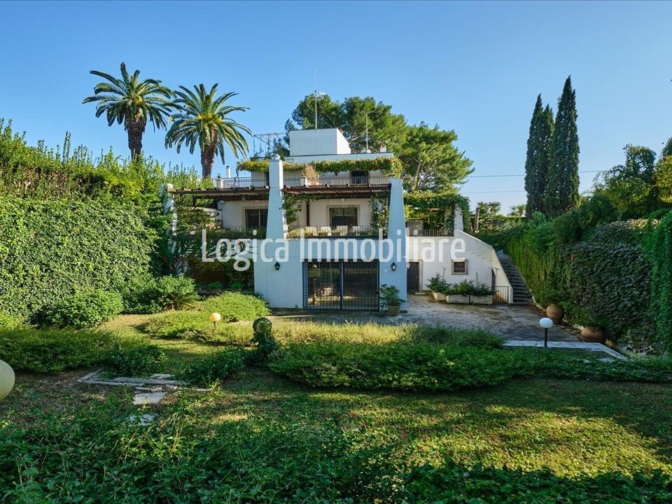 Villa em Lequile, Lecce - foto 3