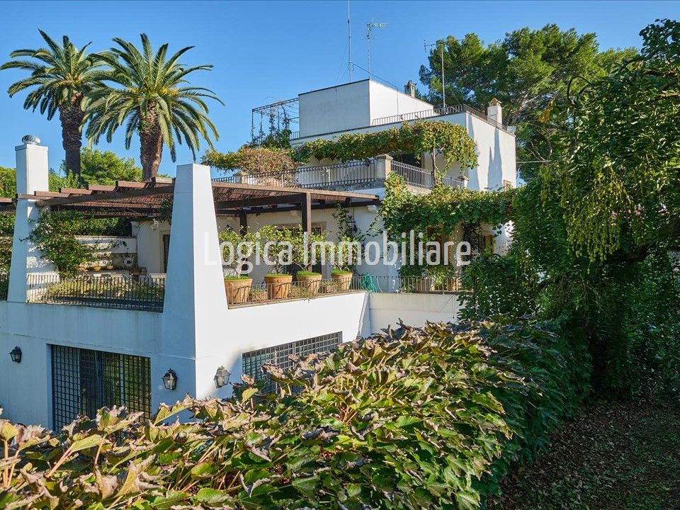 Villa em Lequile, Lecce - foto 4