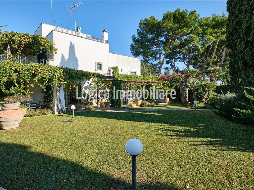 Villa em Lequile, Lecce - foto 5