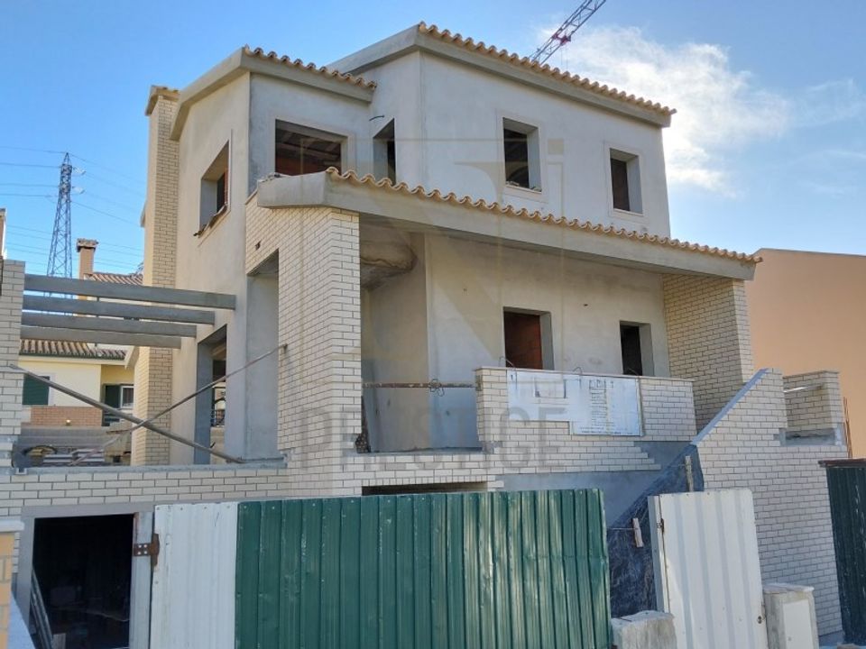 Villa i Figueira da Foz, Coimbra - foto 1