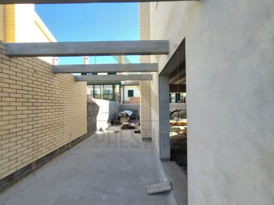 Villa i Figueira da Foz, Coimbra - foto 2