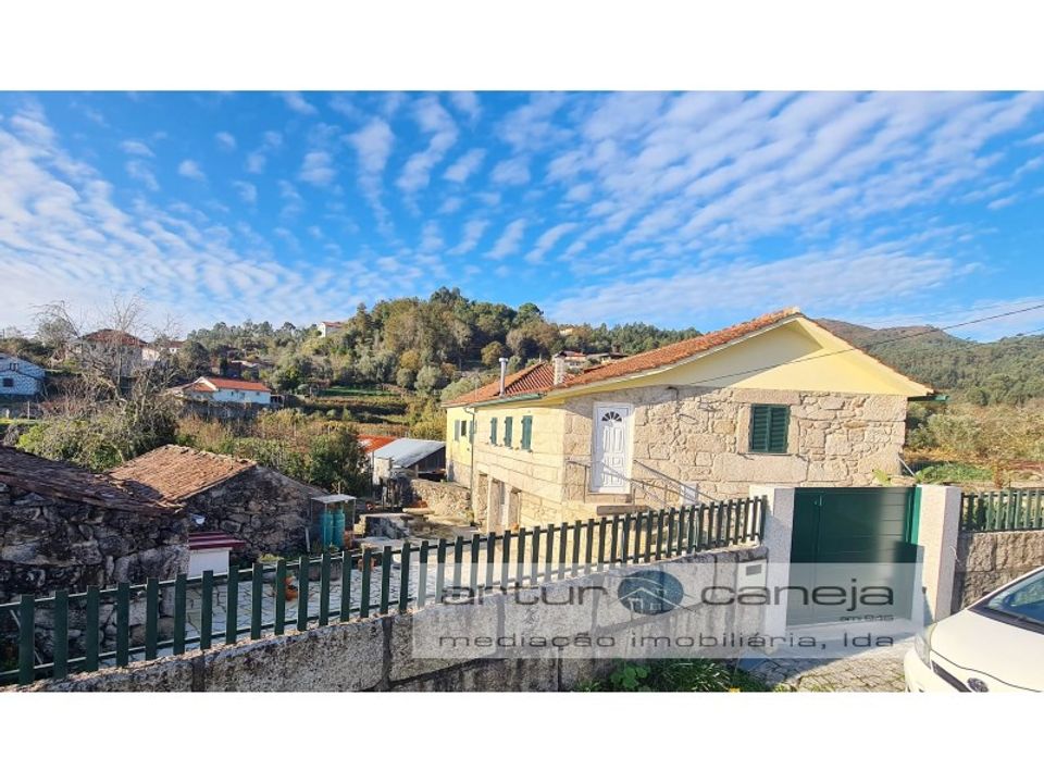 Farm i Arcos de Valdevez, Viana do Castelo - foto 2