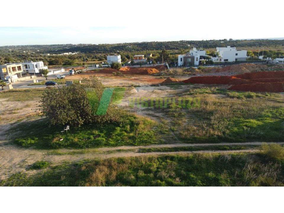 Helårsgrund i Armacao de Pera, Faro - foto 3