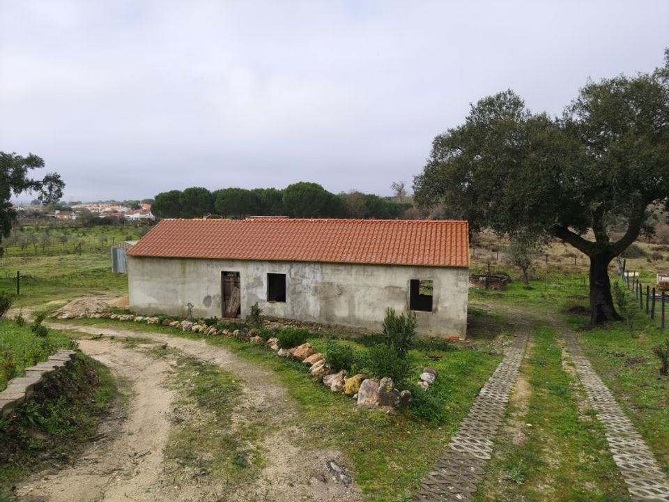 Gård i Ponte de Sor, Portalegre - bilde 2