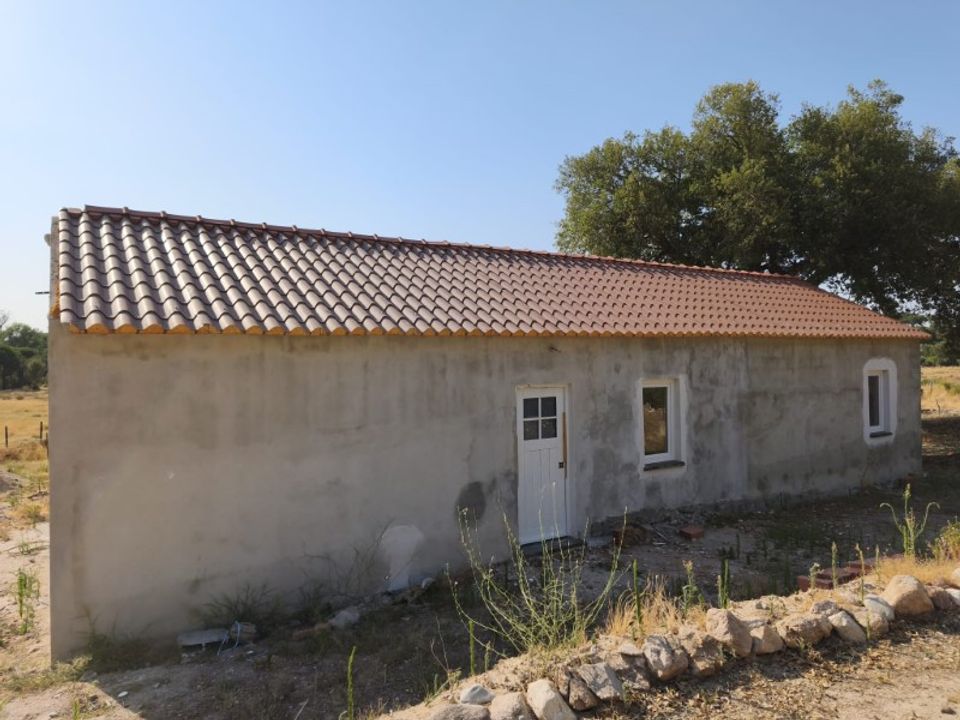 Farm i Ponte de Sor, Portalegre - foto 4