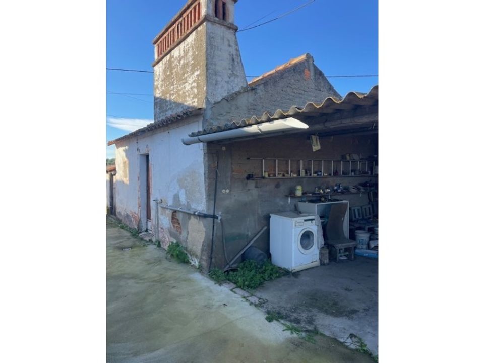 Farm i Ponte de Sor, Portalegre - foto 5