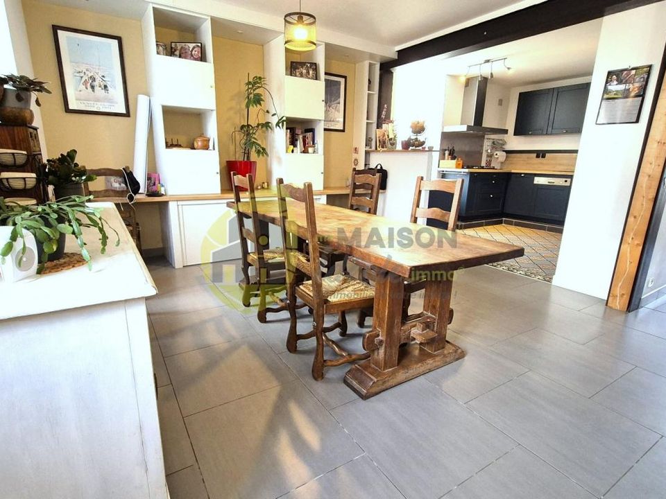 Villa i Bourges, Cher - foto 2