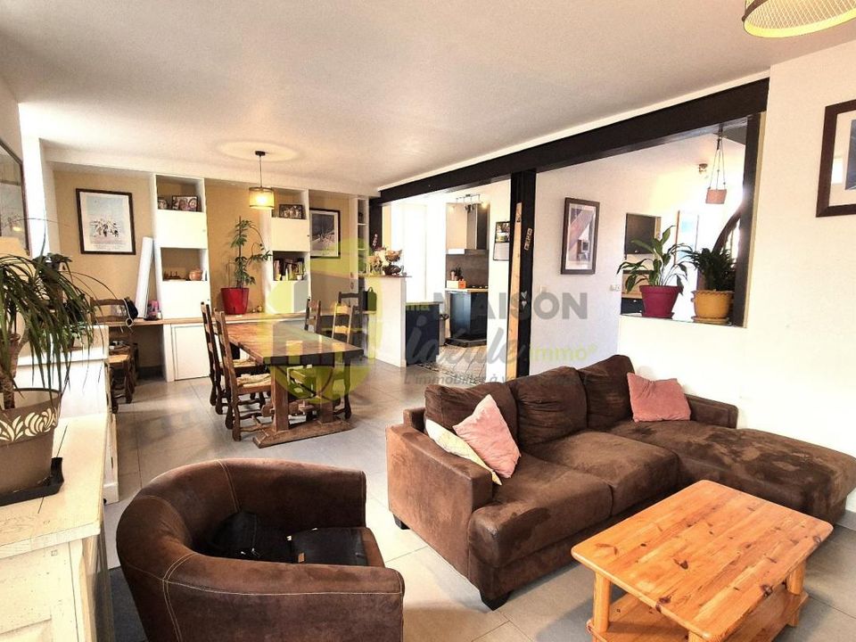 Villa i Bourges, Cher - foto 4