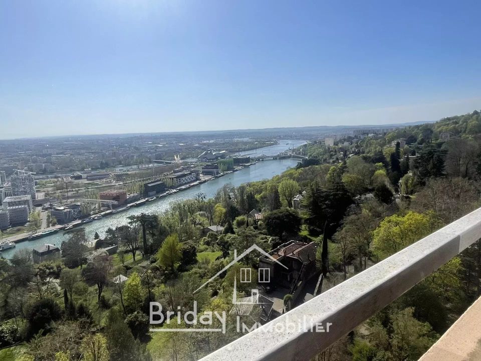 Lejlighed i Sainte-Foy-les-Lyon, Rhone - foto 4