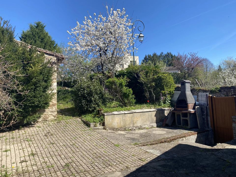 Villa a Bellac, Haute-Vienne - foto 3