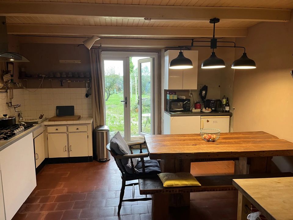 Villa i Nérignac, Vienne - foto 4