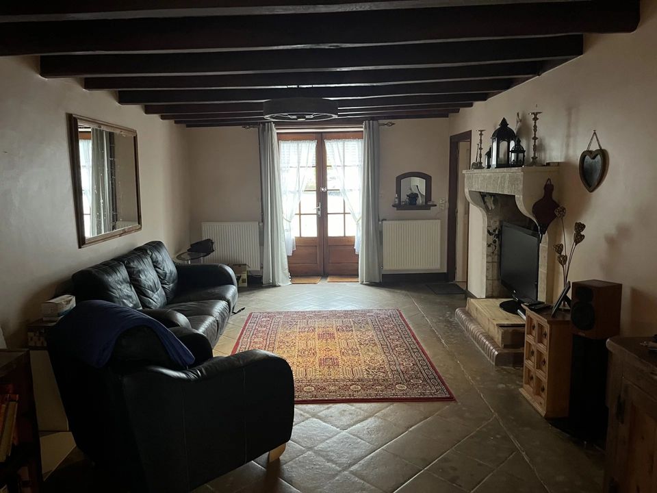 Villa i Nérignac, Vienne - foto 5