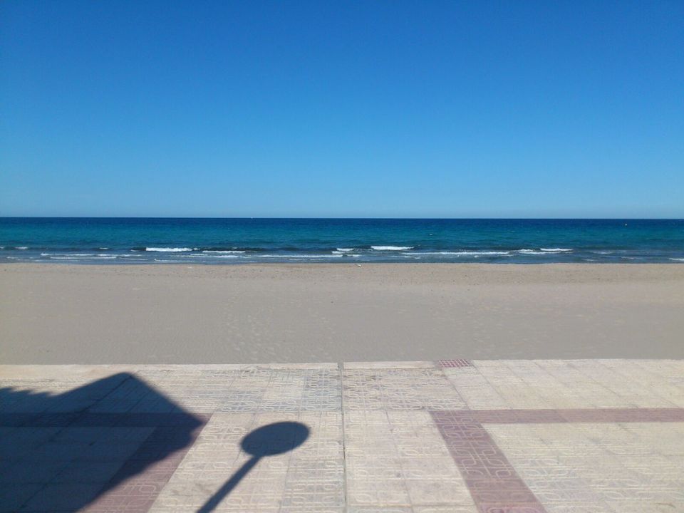 Duplex i Cartagena, Murcia - foto 2