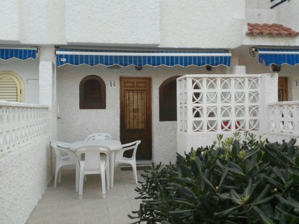 Duplex i Cartagena, Murcia - foto 3