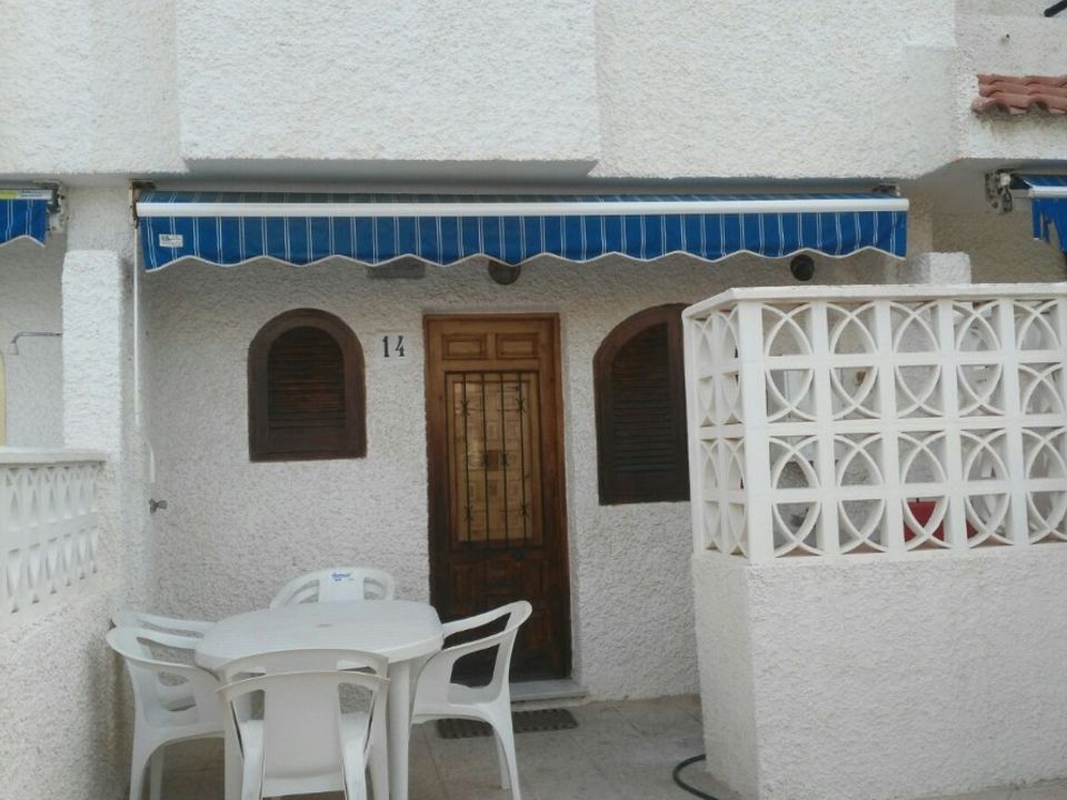 Duplex i Cartagena, Murcia - foto 4