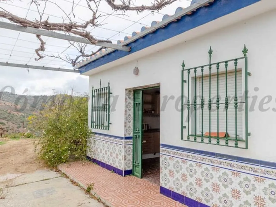 Finca i Corumbela, Malaga - foto 1