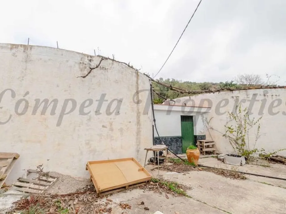 Finca i Corumbela, Malaga - foto 2