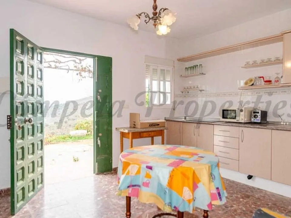 Finca i Corumbela, Malaga - foto 3