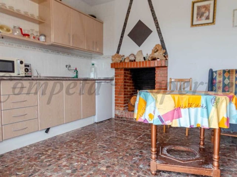 Finca i Corumbela, Malaga - foto 4