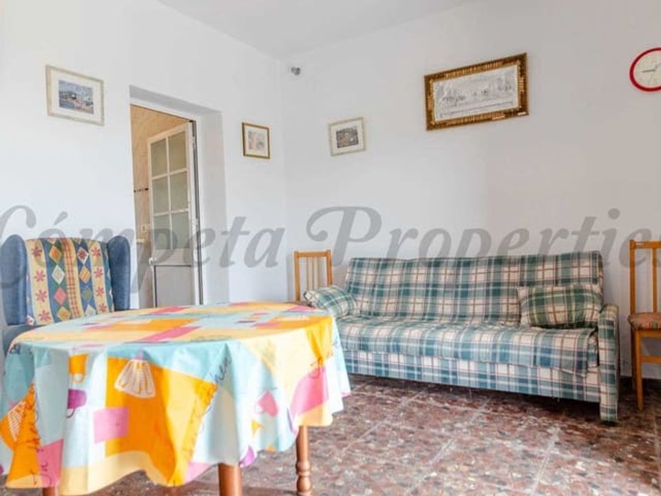 Finca i Corumbela, Malaga - foto 5