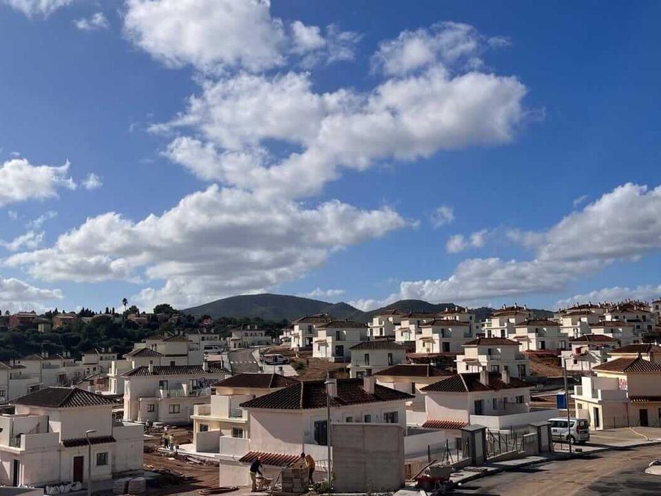 Rækkehus i Manacor, Mallorca - foto 1