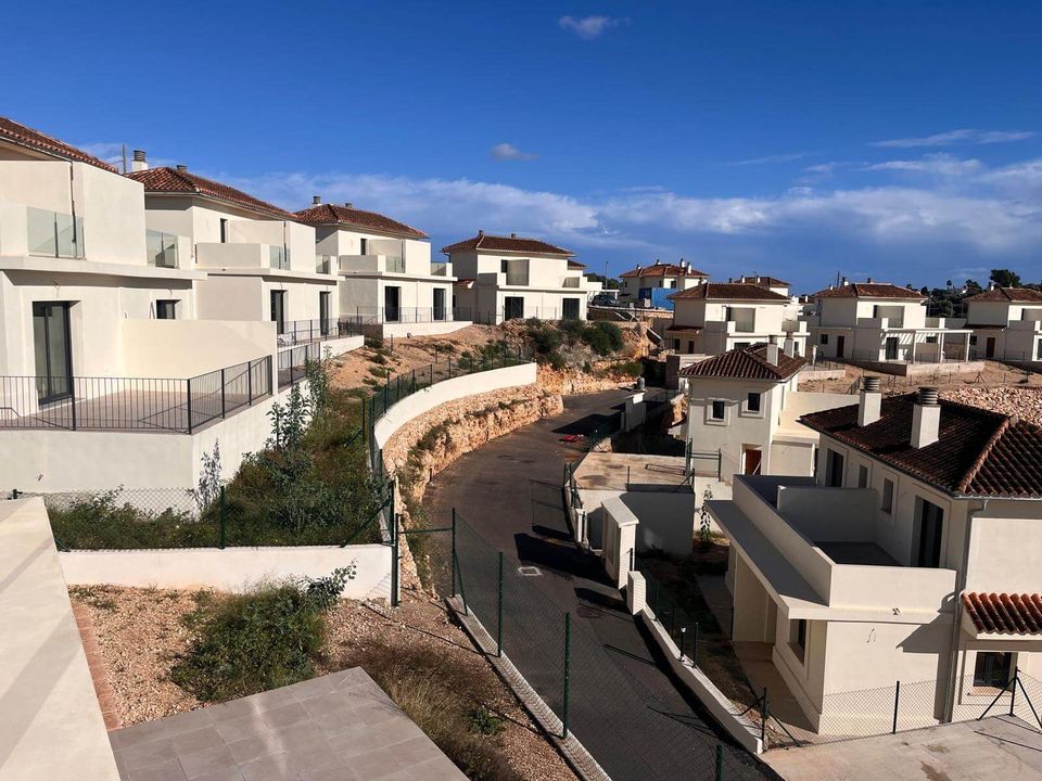 Rækkehus i Manacor, Mallorca - foto 2