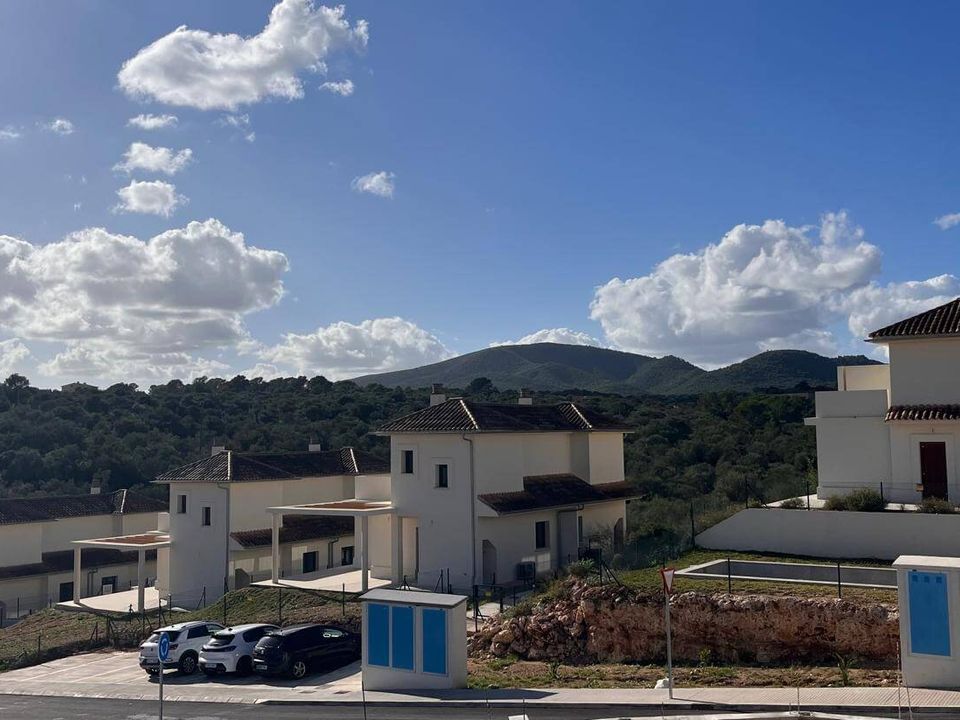 Rækkehus i Manacor, Mallorca - foto 3