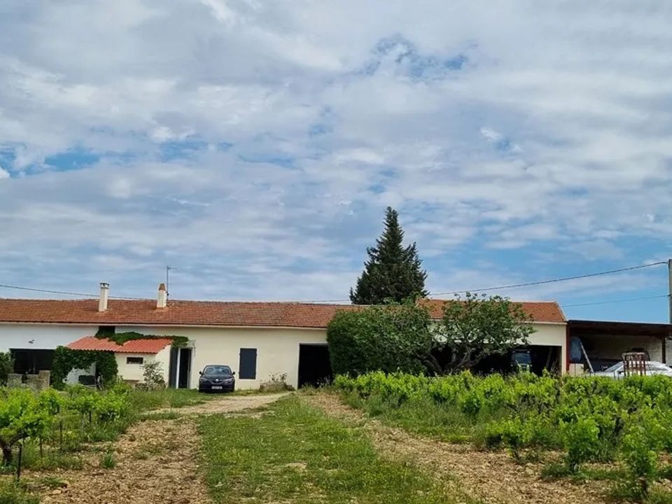 Erhvervsejendom i Avignon, Vaucluse - foto 2