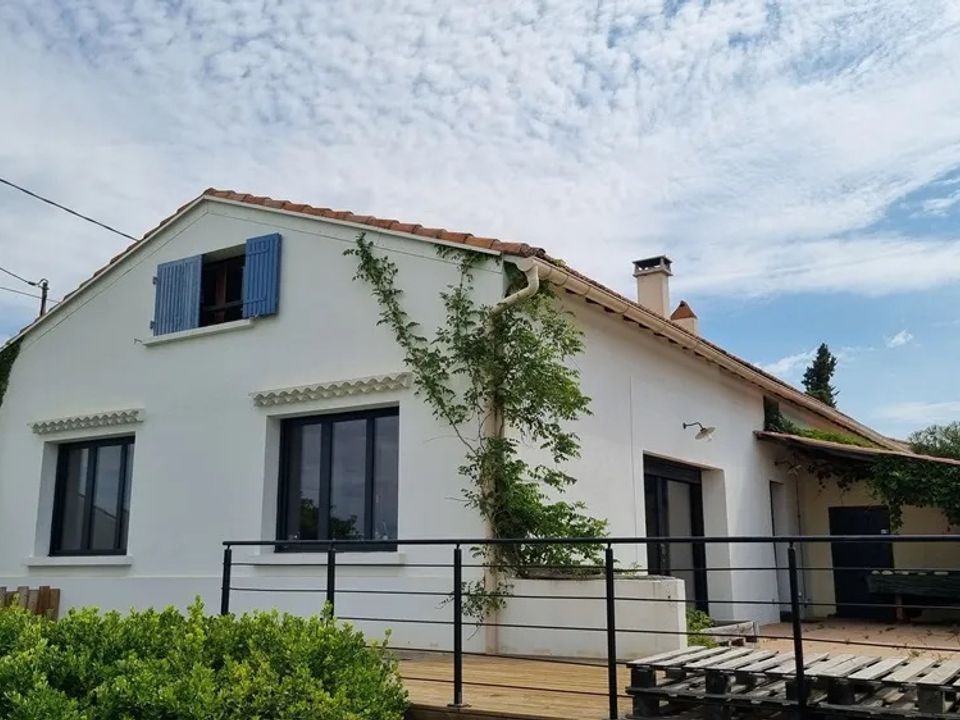 Erhvervsejendom i Avignon, Vaucluse - foto 4
