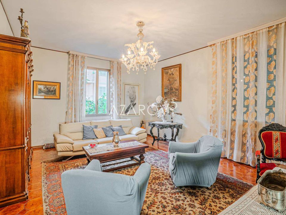 Villa i Bordighera, Imperia - foto 2