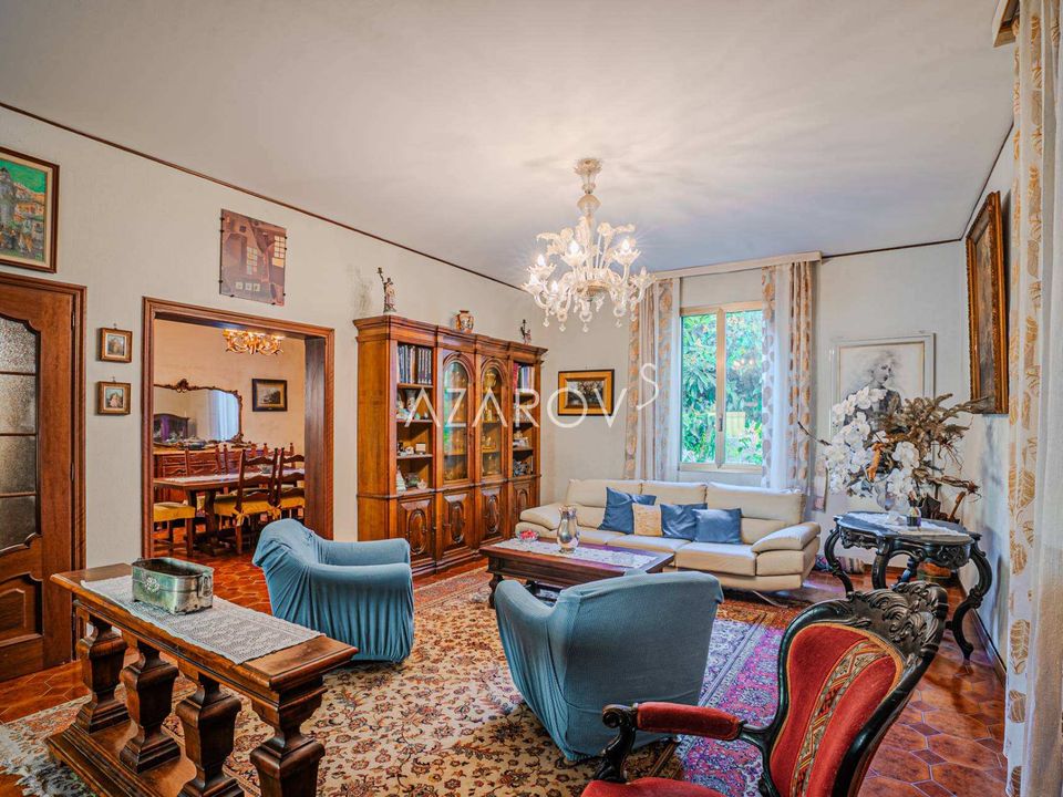 Villa i Bordighera, Imperia - foto 3