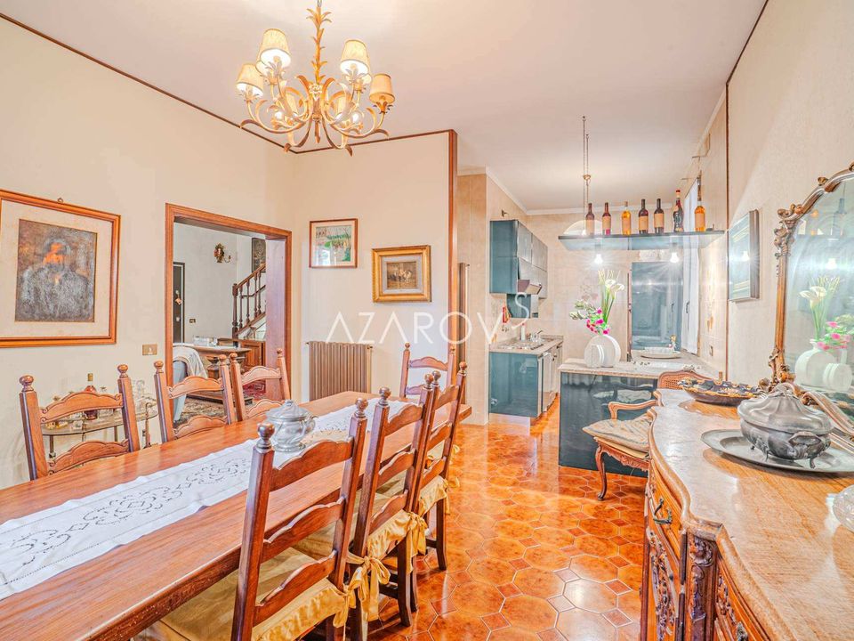 Villa i Bordighera, Imperia - foto 4
